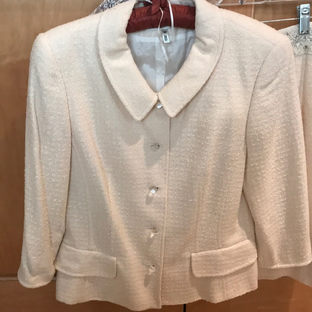 Escada jacket